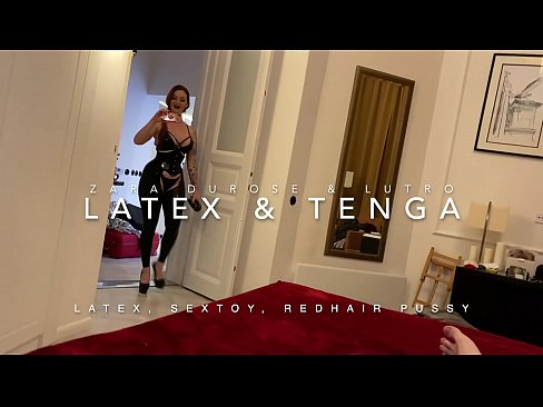 ❤️ ʻO ke kaikunāne ʻulaʻula i ka lole latex i hoʻopaʻa ʻia e ke kaikunāne ️ Nani porn ma haw.pornovore.ru ❌❤